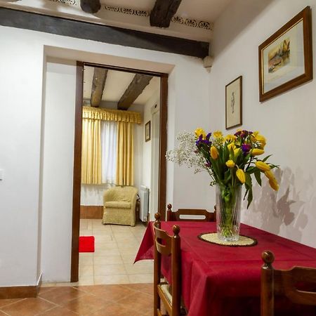 Art Dreams Apartment Teatro Italia เวนิส ภายนอก รูปภาพ