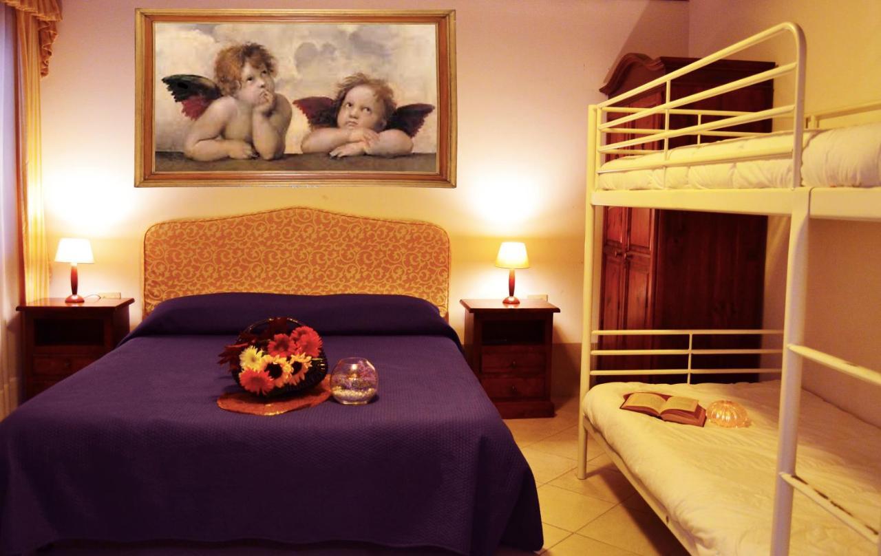 Art Dreams Apartment Teatro Italia เวนิส ภายนอก รูปภาพ